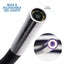 TK284PLUS3M Industrial Borescope 3.5" Colored LCD Screen Snakescope Live Video Inspection Camera