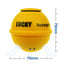 FF-1108-1CWLA LUCKY Wireless Fish Finder Rechargeable Fishfinder Colored LCD Fish Attractive Lamp-Tekcoplus Ltd.