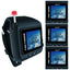 FF-518 LUCKY Wrist Watch Wireless 45m Colored Fish Finder with Clock Mode Fish Detector-Tekcoplus Ltd.