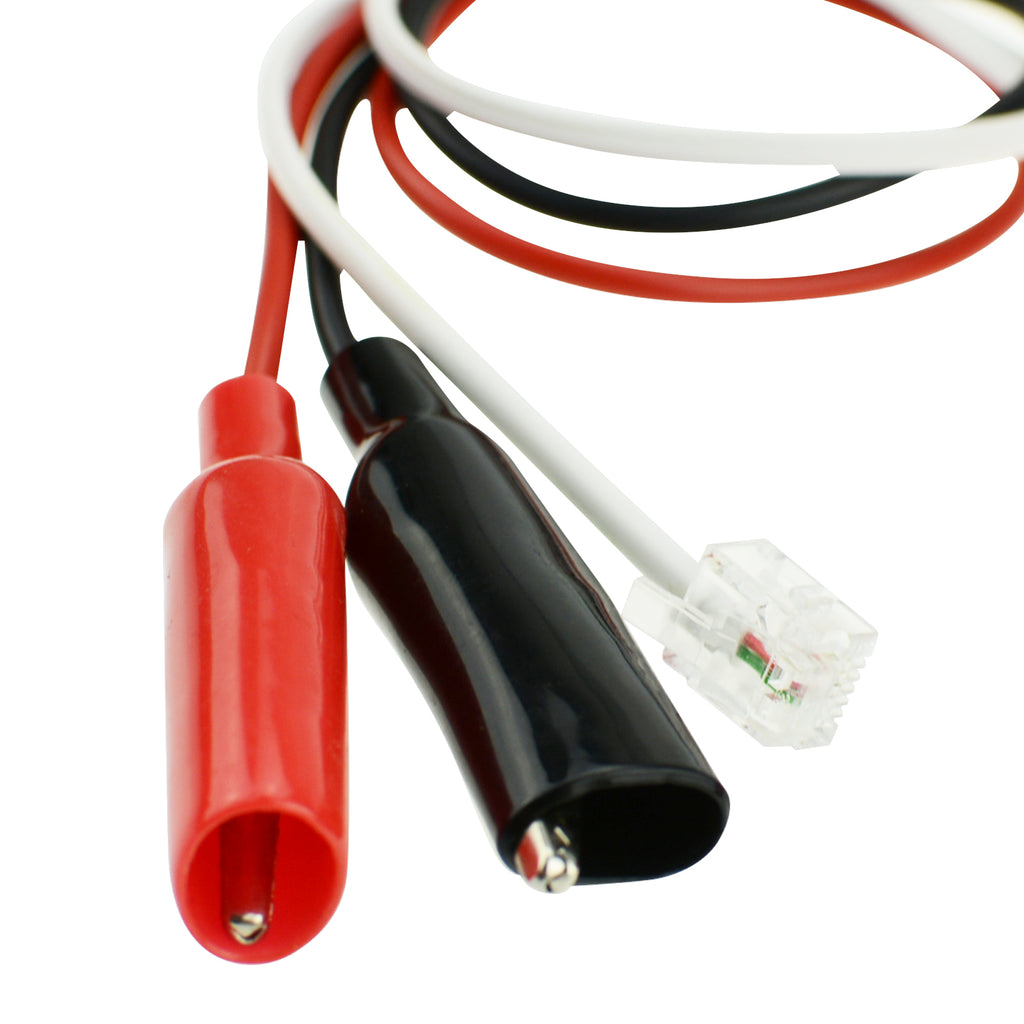 CTTK-713 Anti-jamming Underground Cable Tracker Detector Tester Wire Locator Low Voltage-Tekcoplus Ltd.