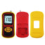 MMTK-814 Digital Grain Moisture Meter Rice Corn Wheat Tester 5~30% Temperature Humidity Measure-Tekcoplus Ltd.