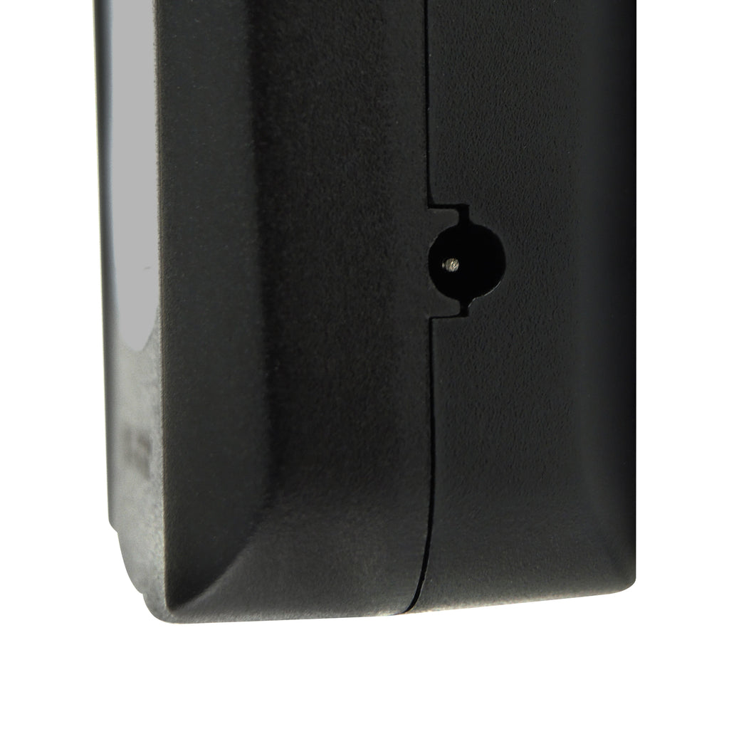 MMTK-868PP Wood Moisture Meter Pin Type Cotton Paper 80% LED Indicator 4 Digit Display Tester