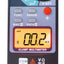 CMTK-1014 Digital Clamp Meter DC AC Voltage Resistance Audible Continuity Multimeter Tester-Tekcoplus Ltd.
