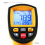 THTK-803A Digital 50:1 Infrared Thermometer 0.1~1 EM Pyrometer -30~1150°C (-22~2102°F)-Tekcoplus Ltd.