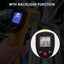 THTK-807 Non-Contact IR Infrared Digital Thermometer -50-380°C (-58~716°F) Temperature Tester