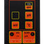 PHTK-151 Portable 3-in-1 ORP mV / PH / Temperature Meter Water Quality Tester Tank Pool Pond-Tekcoplus Ltd.