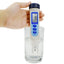 SMTK-50 Digital Pentype Salinity Meter Water Quality Temperature Tester 9999 ppm / 100.0ppt Aquarium-Tekcoplus Ltd.