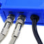 PHTK-159 2-in-1 Digital pH & ORP Controller Industrial Type Water Quality Tester Aquaculture, Pond