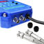PHTK-160 Digital pH ORP (2 in 1) Controller with Electrodes + CO2 & O3 Relay 110V/220V Water Tester-Tekcoplus Ltd.
