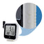 THTK-1019 Digital Indoor / Outdoor Thermo-Hygrometer Thermometer Temperature Dew Point & RH-Tekcoplus Ltd.
