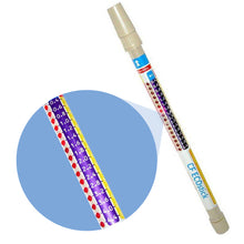 ECTK-129 3-in-1 Nutra-wand Waterproof Nutrient Meter Hydroponic Tester Dipstick-Tekcoplus Ltd.