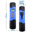 PHTK-224 PH ORP Temperature Meter 3-in-1 Combo Water Quality Tester Pen Type with ATC-Tekcoplus Ltd.