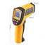 THTK-810 Digital Infrared IR Laser Thermometer -50~900°C (-58~1652°F) Temperature Tester-Tekcoplus Ltd.