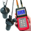 ANTK-701C Multi-function Thermo Anemometer with 3-Cup Type Sensor Wind Speed Air Flow Gauge Tester-Tekcoplus Ltd.