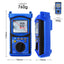 AUTK-707 Digital Engine Analyzer Automotive Multimeter 6000 Counts-Tekcoplus Ltd.