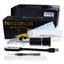 RETK-79 Automotive Refractometer, Ethylene/Propylene Glycol, Screenwash Antifreeze, Battery Fluids-Tekcoplus Ltd.