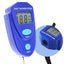 EMTK-1025 Mini Portable Paint Car Coating Paint Thickness Gauge Meter Tester-Tekcoplus Ltd.