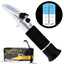 RETK-76 Salinity Refractometer, 0-28%-Tekcoplus Ltd.