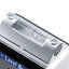 AFTK-39 Digital 360° Spirit Level Angle Gauge Inclinometer with Magnets-Tekcoplus Ltd.