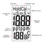 ECTK-58 Pen-type TDS and Temperature Meter PPM PPT EC Conductivity uS mS C/F Tester-Tekcoplus Ltd.