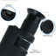 CLTK-108 Fiber Optical Microscope 400x Inspection Scope Handheld-Tekcoplus Ltd.