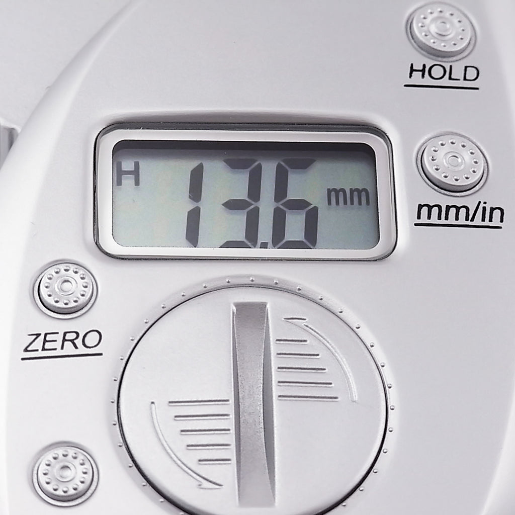 Skinfold Caliper, Body Fat Measurement Device Body Fat Caliper