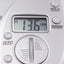 TMTK-117 Body Fat Caliper Analyzer Measure mm inch LCD for Men / Women Healthy Pocket Monitor-Tekcoplus Ltd.