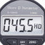 HTTK-37D Digital Shore D Hardness Tester Durometer 0~100HD Pocket Size Meter-Tekcoplus Ltd.
