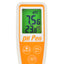 PHTK-116 Digital Pen type pH Temperature Meter 12cm Probe Pool Aquarium Water Quality Tester-Tekcoplus Ltd.