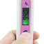 PHTK-21 Pentype Digital pH Meter Water Quality Tester for Laboratory School Aquaculture-Tekcoplus Ltd.