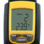 ANTK-189 Digital Anemometer Thermometer, Air Speed Temperature °C / °F Meter Tester CE Marking-Tekcoplus Ltd.