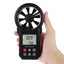 TK272PLUS Digital Wind Chill Anemometer Speed Meter Gauge MAX/MIN/AVG