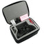 DLTK-768 Dental Loupe 2.5x Magnification Galilean Style Titanium Frame Dental Surgical Binocular