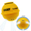 FF-1108-1CWLA LUCKY Wireless Fish Finder Rechargeable Fishfinder Colored LCD Fish Attractive Lamp-Tekcoplus Ltd.