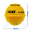 FFW-718LA LUCKY Wireless Fish Finder 45m (147ft) Depth 150m (492ft) Fishfinder Attractive Sensor-Tekcoplus Ltd.