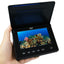 FF-180AR LUCKY 20M Cable Underwater Fishing Camera Sun-Visor Design 4.3 inch LCD Monitor