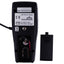 TM-209 Professional Handheld Light Meter Digital Illuminance Tester 400000 Lux 40000 FC Lux Luxmeter