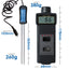 MMTK-894 Digital Grain Moisture & Temperature Meter (Celsius & Fahrenheit) 4-type