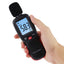 TK267PLUS Sound Pressure / Decibel Sound Level Meter 30-130dB(A) Noise Volume Monitoring