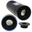 SLTK-885B Digital Sound Level Meter Calibrator 94dB & 114dB for 1/2" and 1" Microphone Calibration-Tekcoplus Ltd.