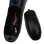 TATK-187 Digital Laser Non-Contact Tachometer Handheld Rotational Speed Measuring Gun, 2.5-99999 RPM-Tekcoplus Ltd.