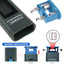 TK302PLUS TDS EC Combo Tester Water Quality Analysis Tool Accurate and Reliable Conductivity Meter for Drinking Water Aquarium