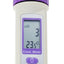 ECTK-125 EC Conductivity Temperature Meter Pen-type, Dual Display Water Quality Tester IP65-Tekcoplus Ltd.