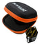 TEK-252 Jeweler Gem Loupe 20x Magnification Triplet Lens Magnifier Stamp & Coin Hobbyist Mechanics-Tekcoplus Ltd.