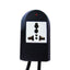 PHTK-156 Digital 2-in-1 pH / ORP mV CO2 Controller Meter 0.00~14.00PH Range Water Tester