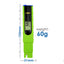 ORTK-228 ORP Redox Meter -1999~1999mV, Oxidation Reduction Tester Pool, Water Treatment System-Tekcoplus Ltd.