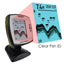 FF-918N2 LUCKY 2-in-1 Fish Finder 100m(Wired) / 60m(Wireless) Depth Sounder Fishfinder Fish Detector-Tekcoplus Ltd.