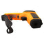 THTK-809 Digital Infrared Thermometer -50 ~ 700°C (-58 ~ 1292°F) Pyrometer 0.10~0.99 EM 12:1-Tekcoplus Ltd.