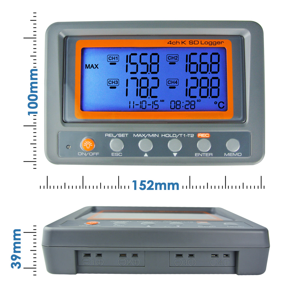 Tycos Self Recording Thermometer Chart Data Steam Punk Weather Data