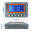 THTK-6 K-Type Thermometer 4-Channel SD Card Data Logger Thermocouple Temperature with Beeper Alarm-Tekcoplus Ltd.